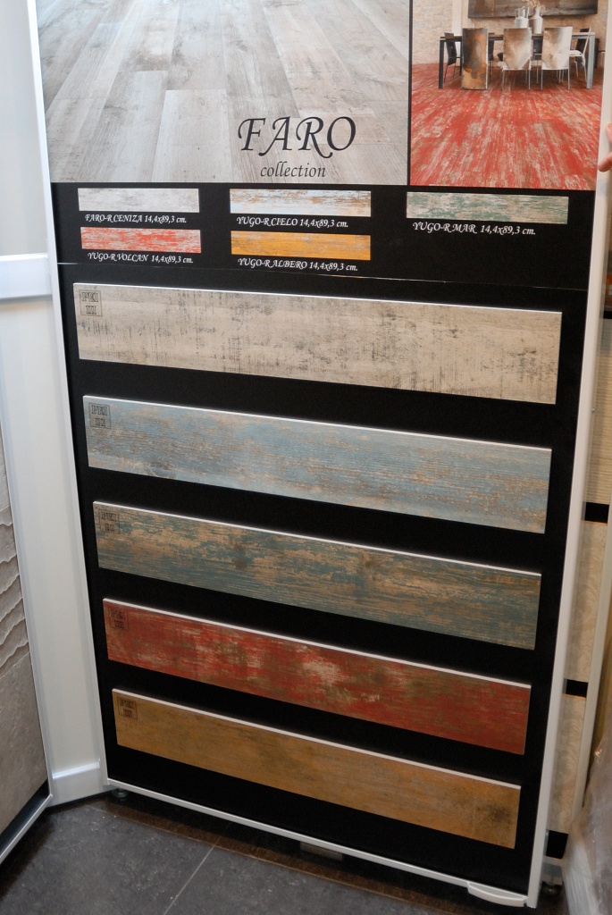 Новинка от производителя Vives Ceramica