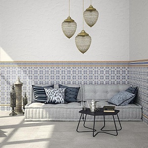 Azulejos Benadresa Cartuja 