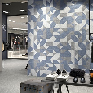Colorker Fabric