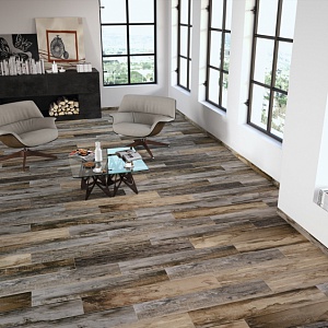 Azulejos Benadresa Barnwood 