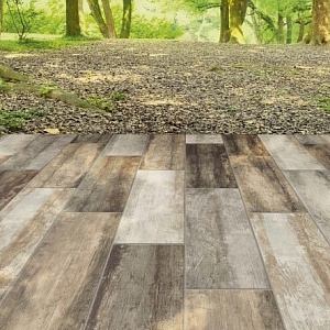 Natucer Legno Antiquo